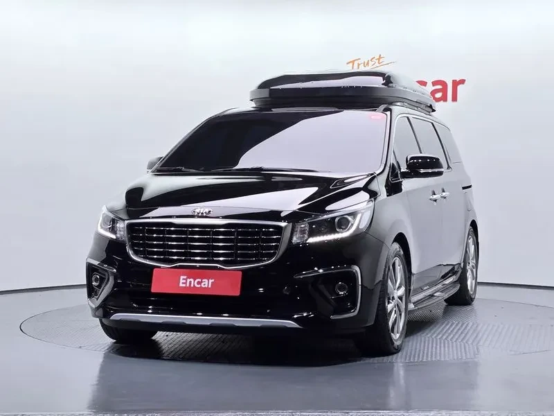 Kia Carnival 9-Seater Prestige | Mobile.bg � ����������� 3