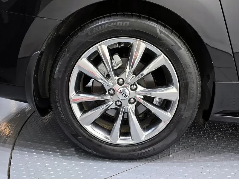 Kia Carnival 9-Seater Prestige | Mobile.bg � ����������� 5