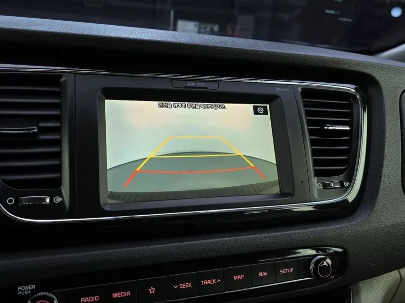 Kia Carnival 9-Seater Prestige | Mobile.bg � ����������� 16