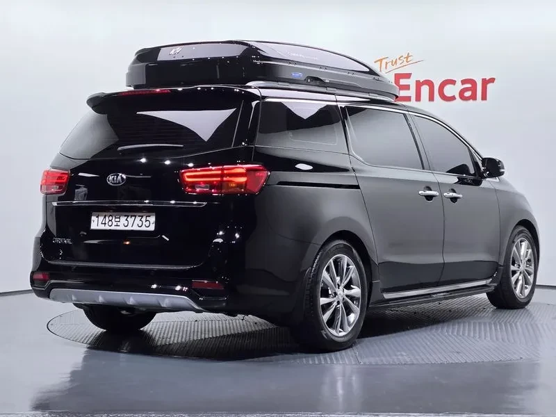 Kia Carnival 9-Seater Prestige | Mobile.bg � ����������� 2