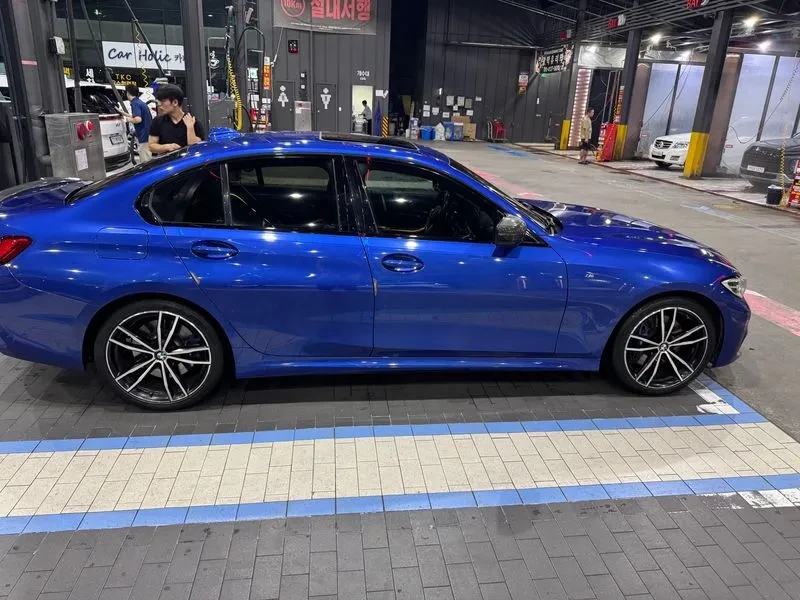 BMW 330 I M Sports | Mobile.bg � ����������� 13