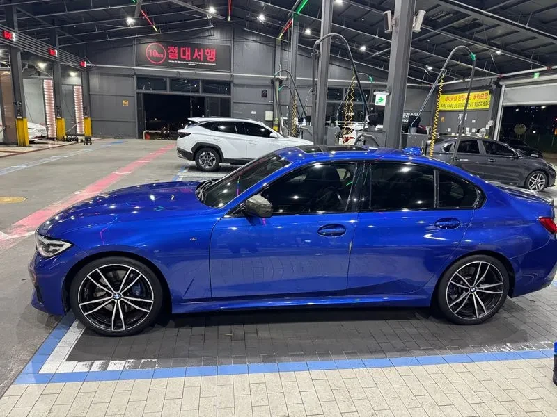 BMW 330 I M Sports | Mobile.bg � ����������� 2
