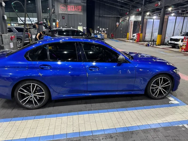 BMW 330 I M Sports | Mobile.bg � ����������� 3