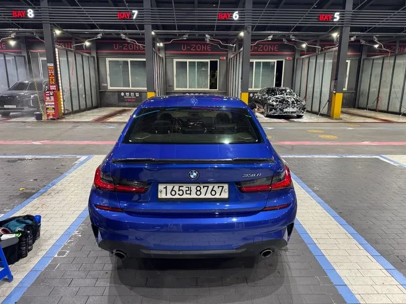 BMW 330 I M Sports | Mobile.bg � ����������� 4