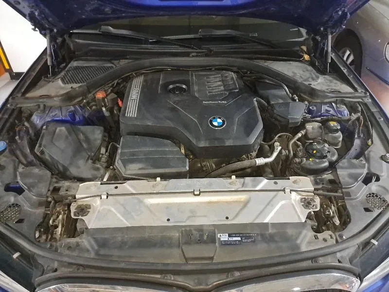 BMW 330 I M Sports | Mobile.bg � ����������� 6
