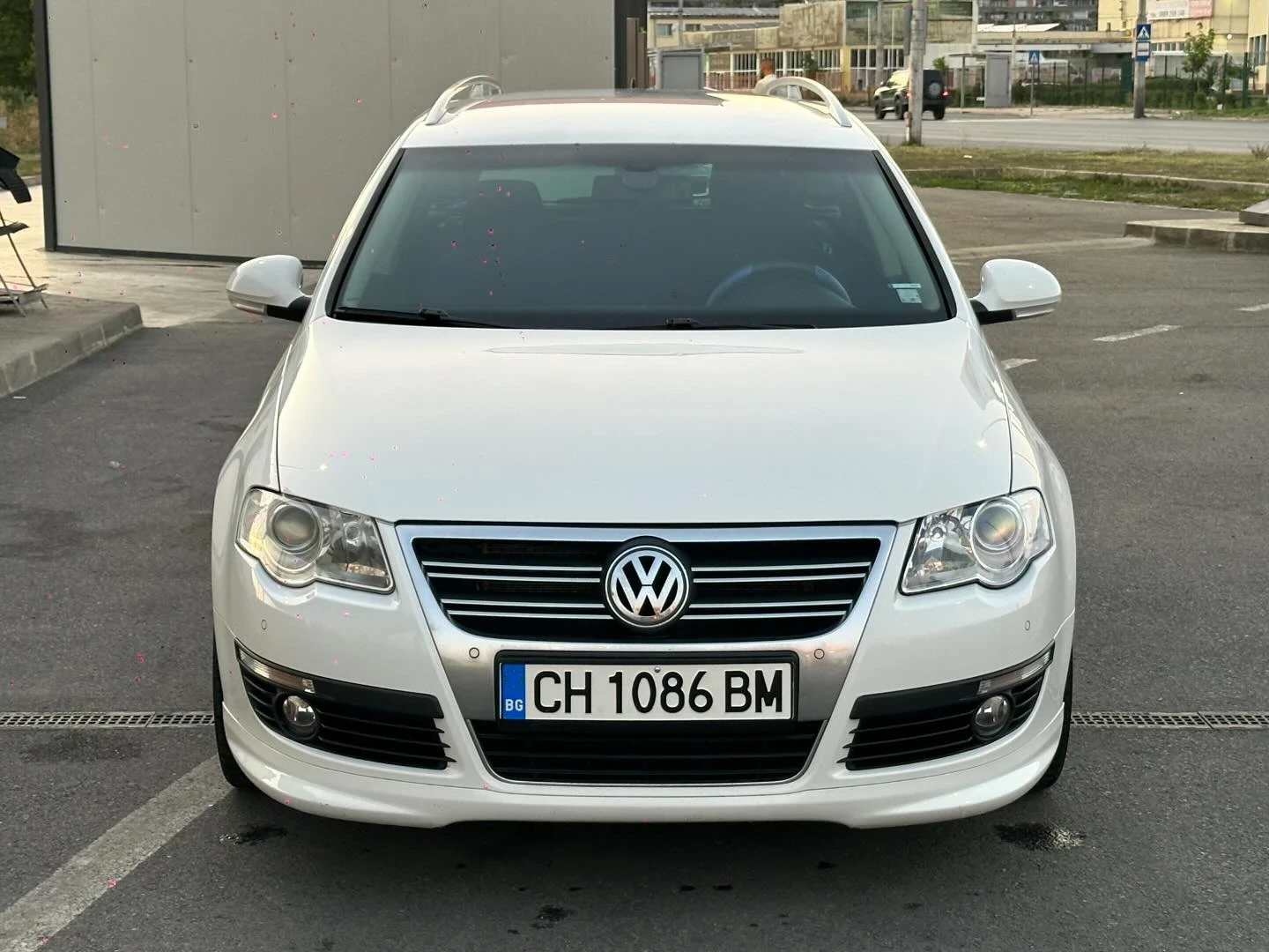 VW Passat 1.4TSI:R-LINE:ПОДГРЕВ:2 ЗОНОВ:, снимка 1