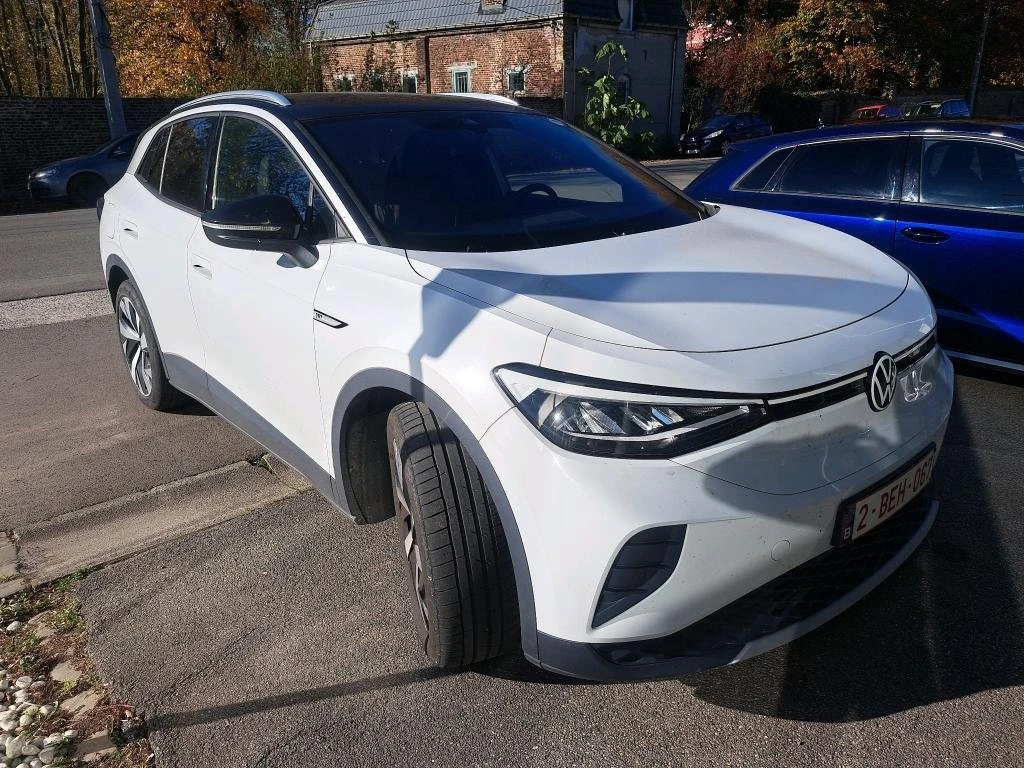 VW ID.4  77 kWh Pro Performance , снимка 1