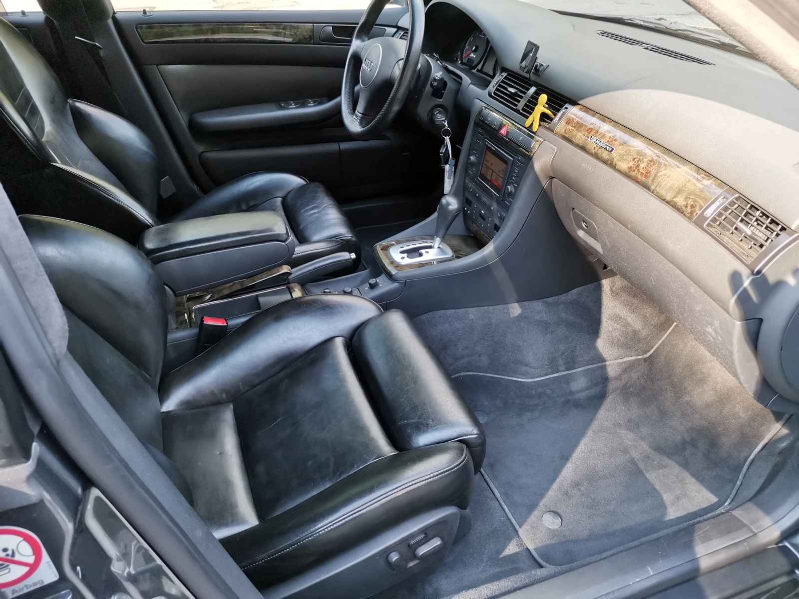 Audi Rs6 PLUS + | Mobile.bg   14