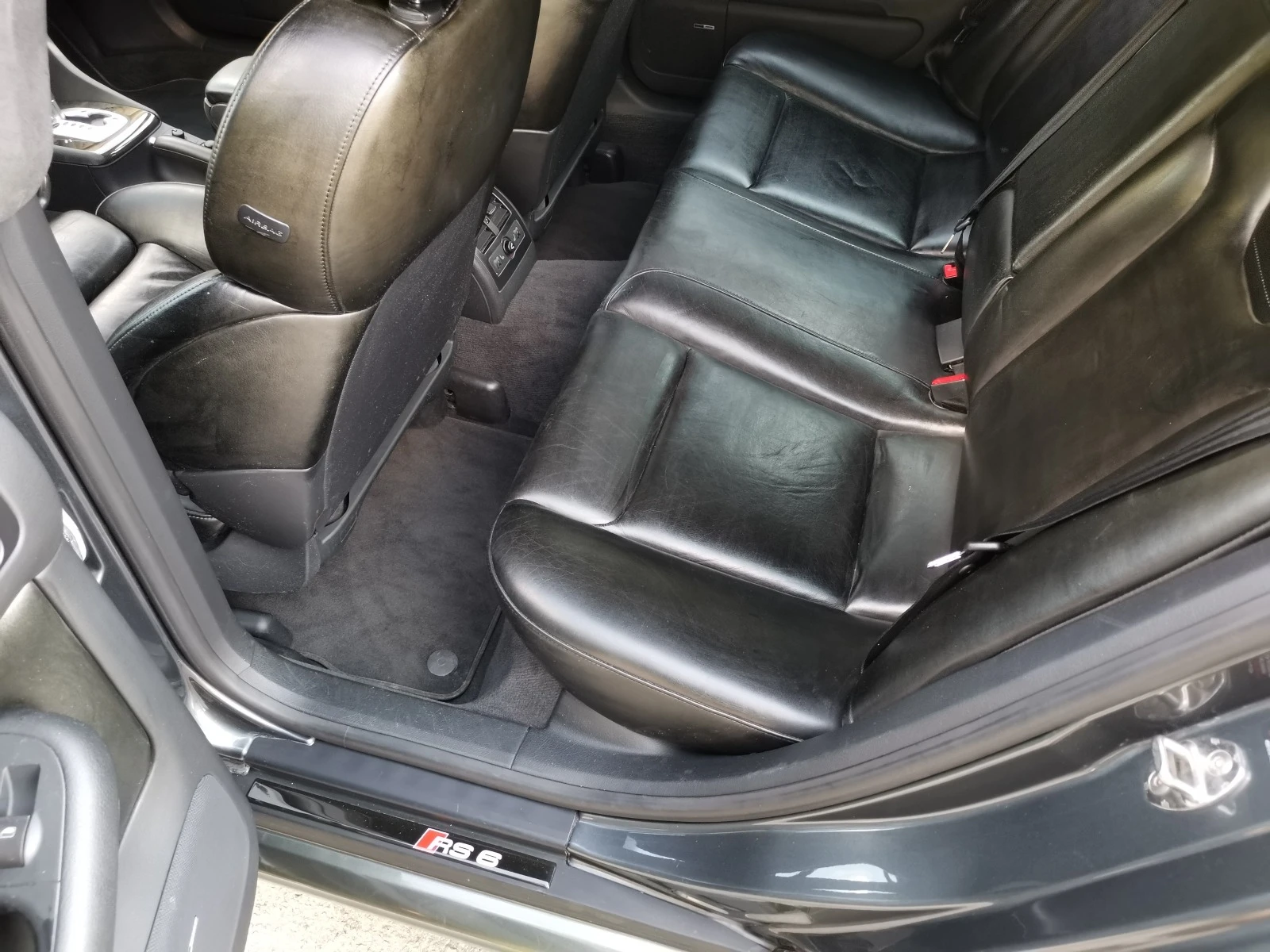 Audi Rs6 PLUS + | Mobile.bg   13