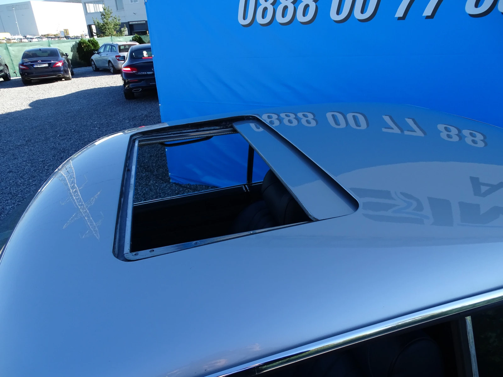 Mercedes-Benz SLC 450     | Mobile.bg   13