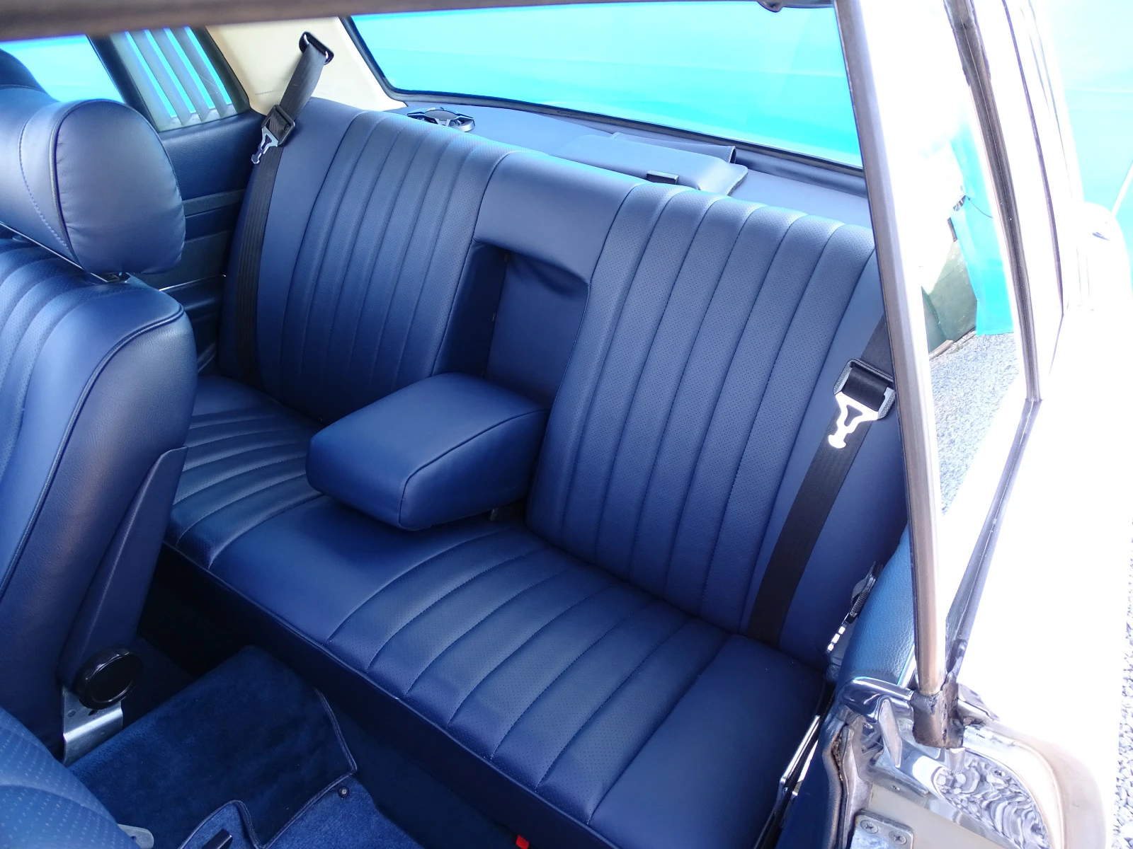 Mercedes-Benz SLC 450     | Mobile.bg   11