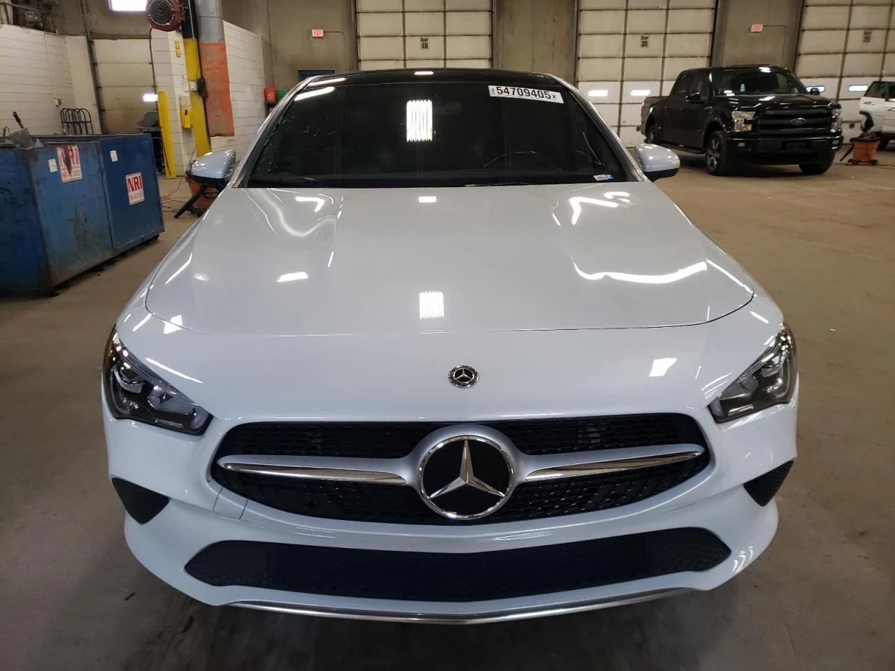 Mercedes-Benz CLA 250 4matic/distronic/клип на мотор - изображение 2