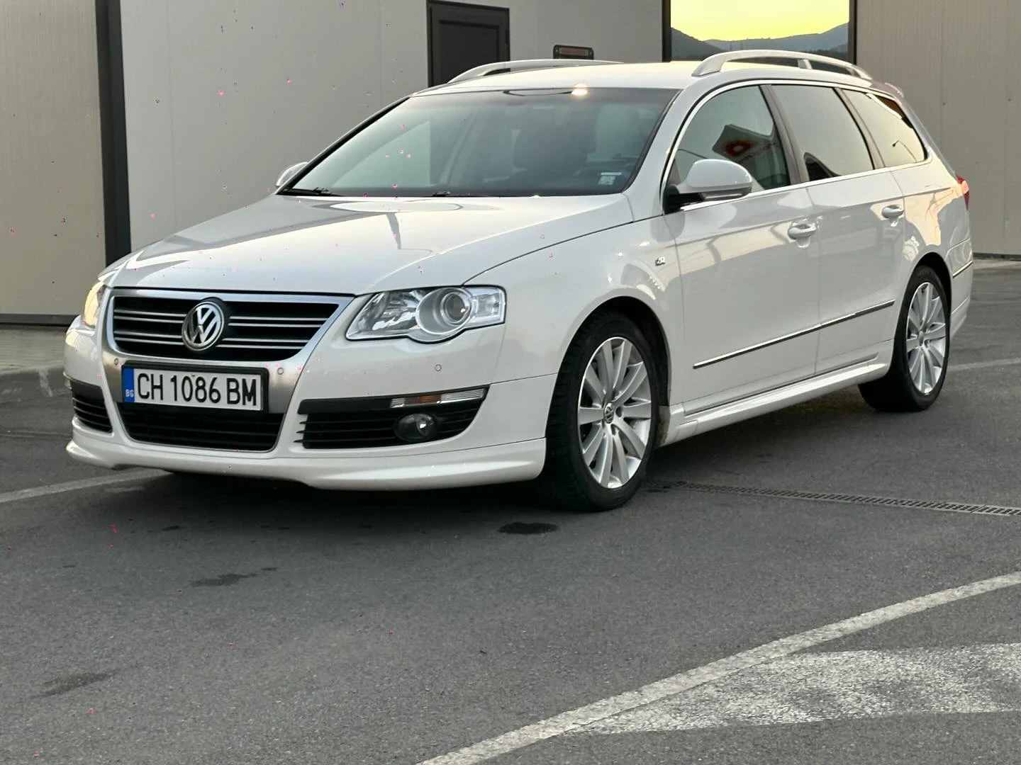 VW Passat 1.4TSI:R-LINE:ПОДГРЕВ:2 ЗОНОВ: - изображение 2