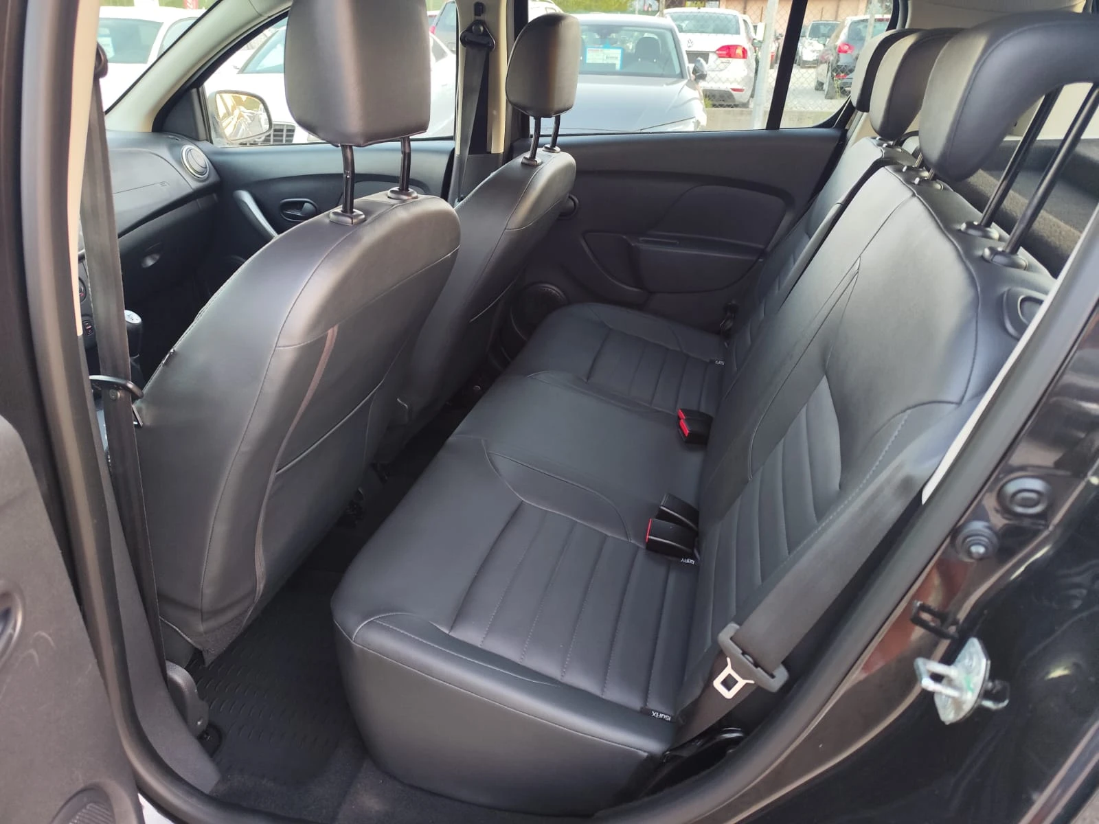 Dacia Sandero STEPWAY | Mobile.bg   14