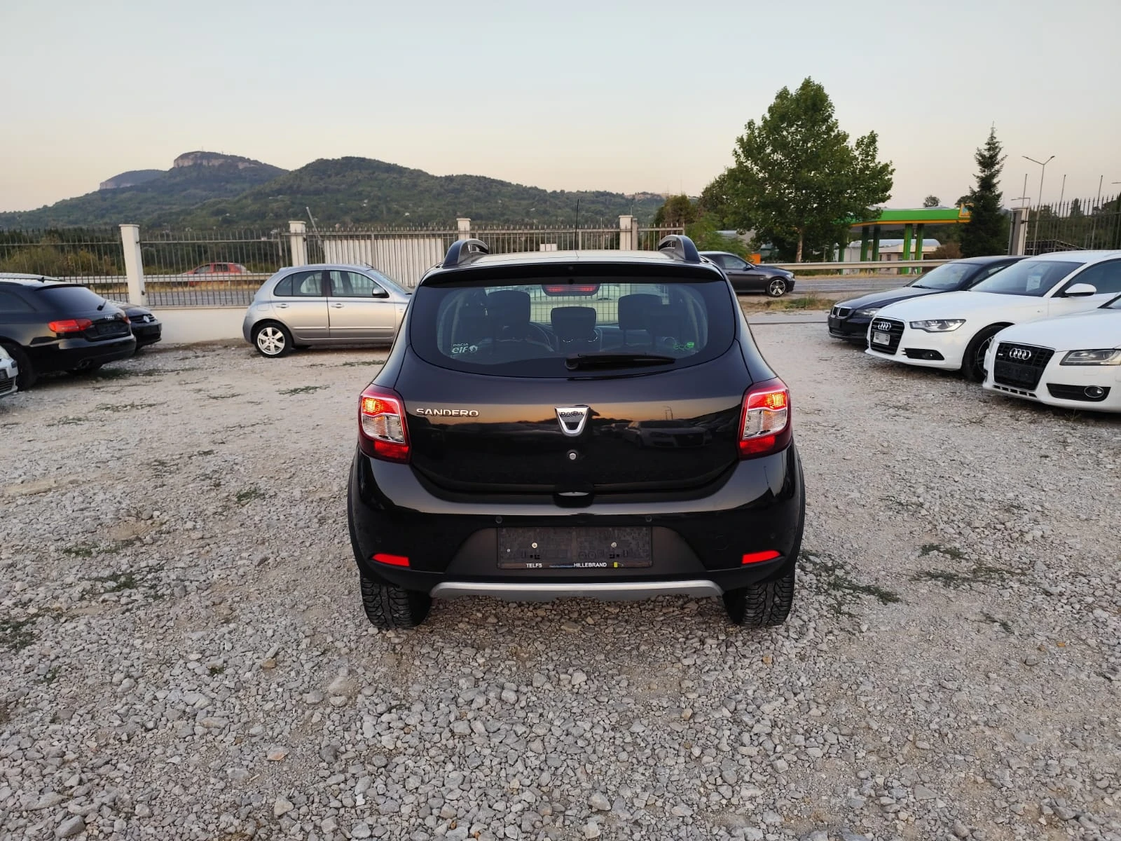 Dacia Sandero STEPWAY - изображение 6