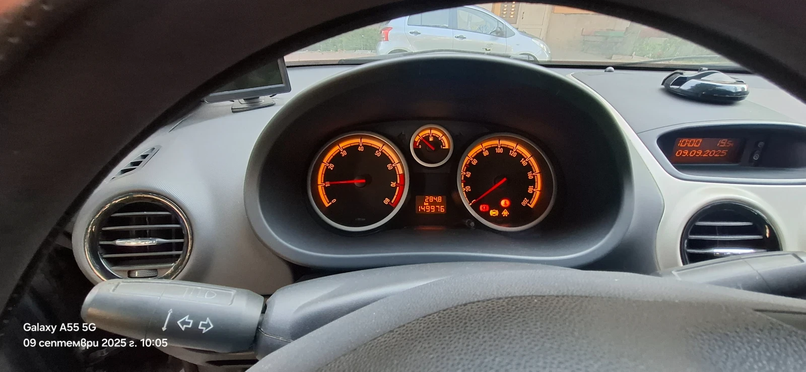 Opel Corsa D | Mobile.bg   11