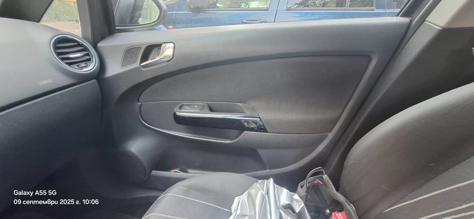 Opel Corsa D | Mobile.bg   12