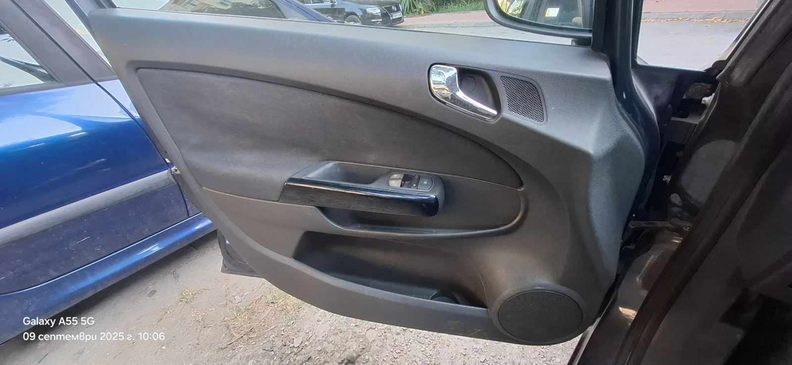 Opel Corsa D | Mobile.bg   13