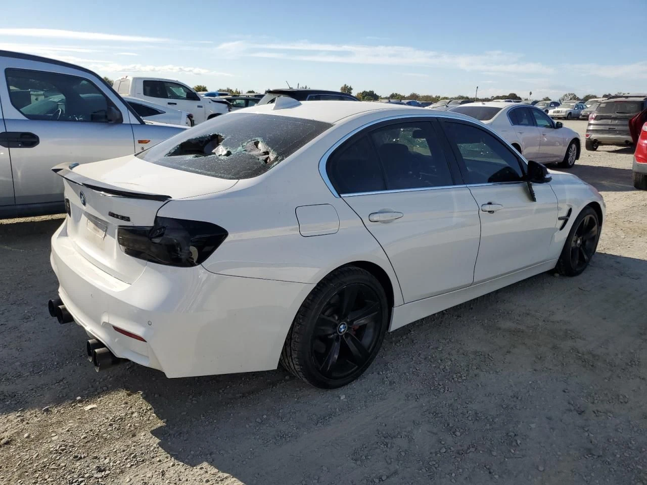 BMW 335  - изображение 3