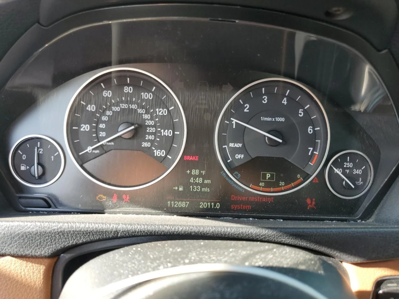 BMW 335  - изображение 9