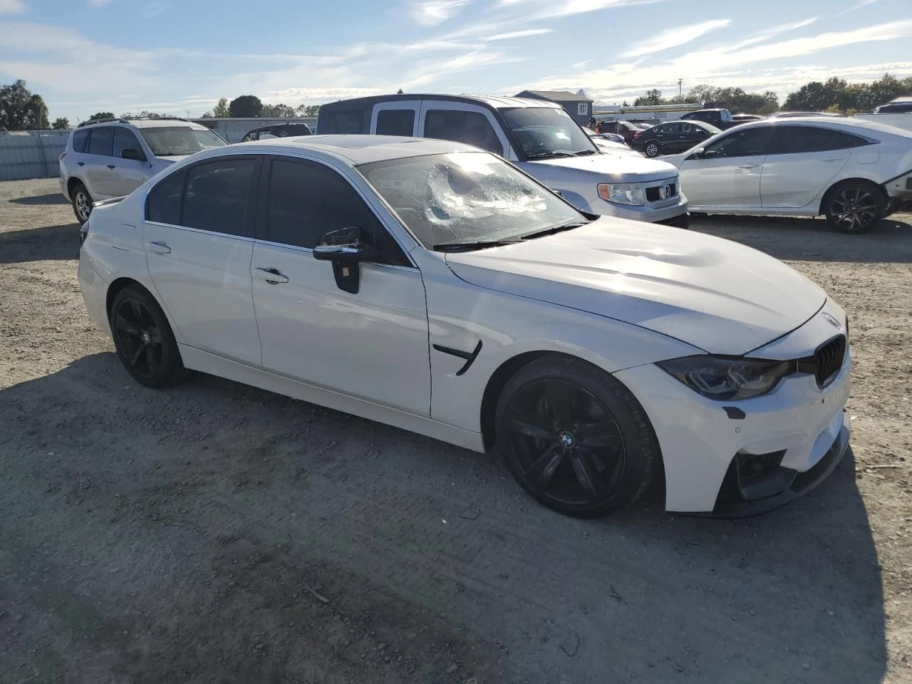 BMW 335  - изображение 4