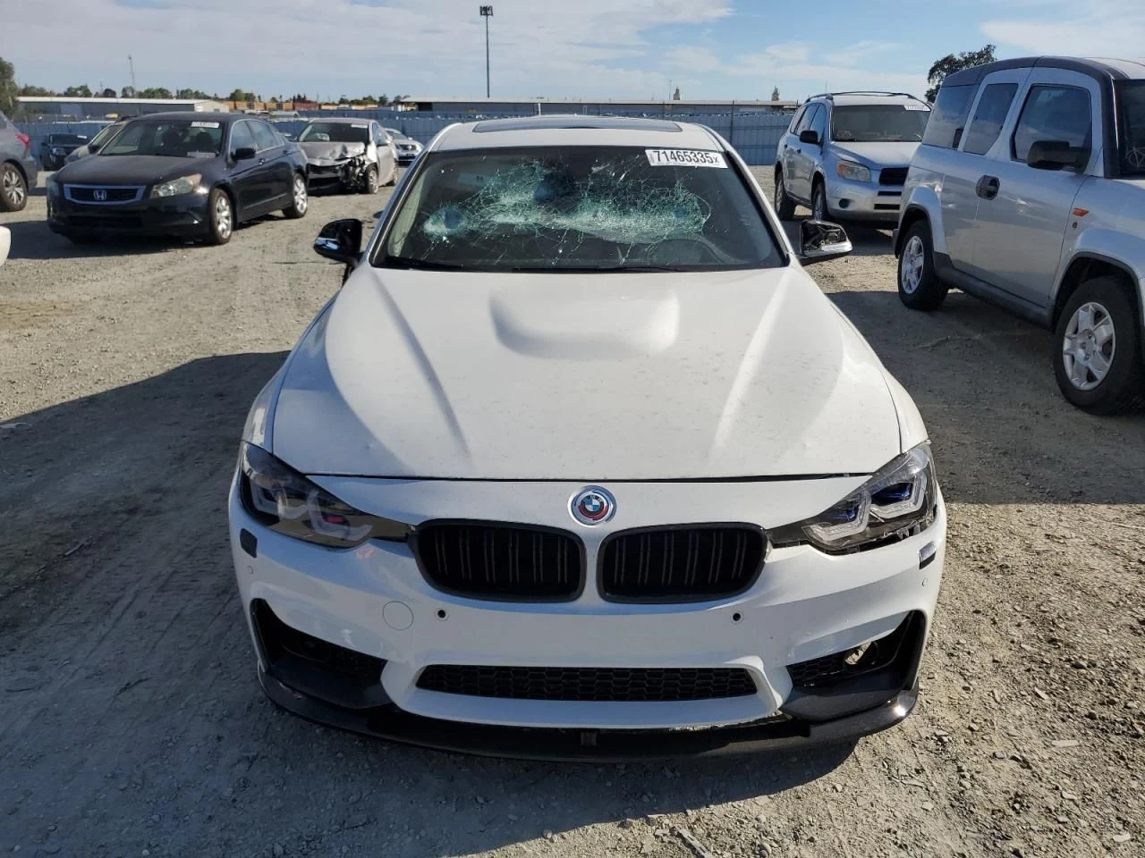BMW 335  - изображение 5