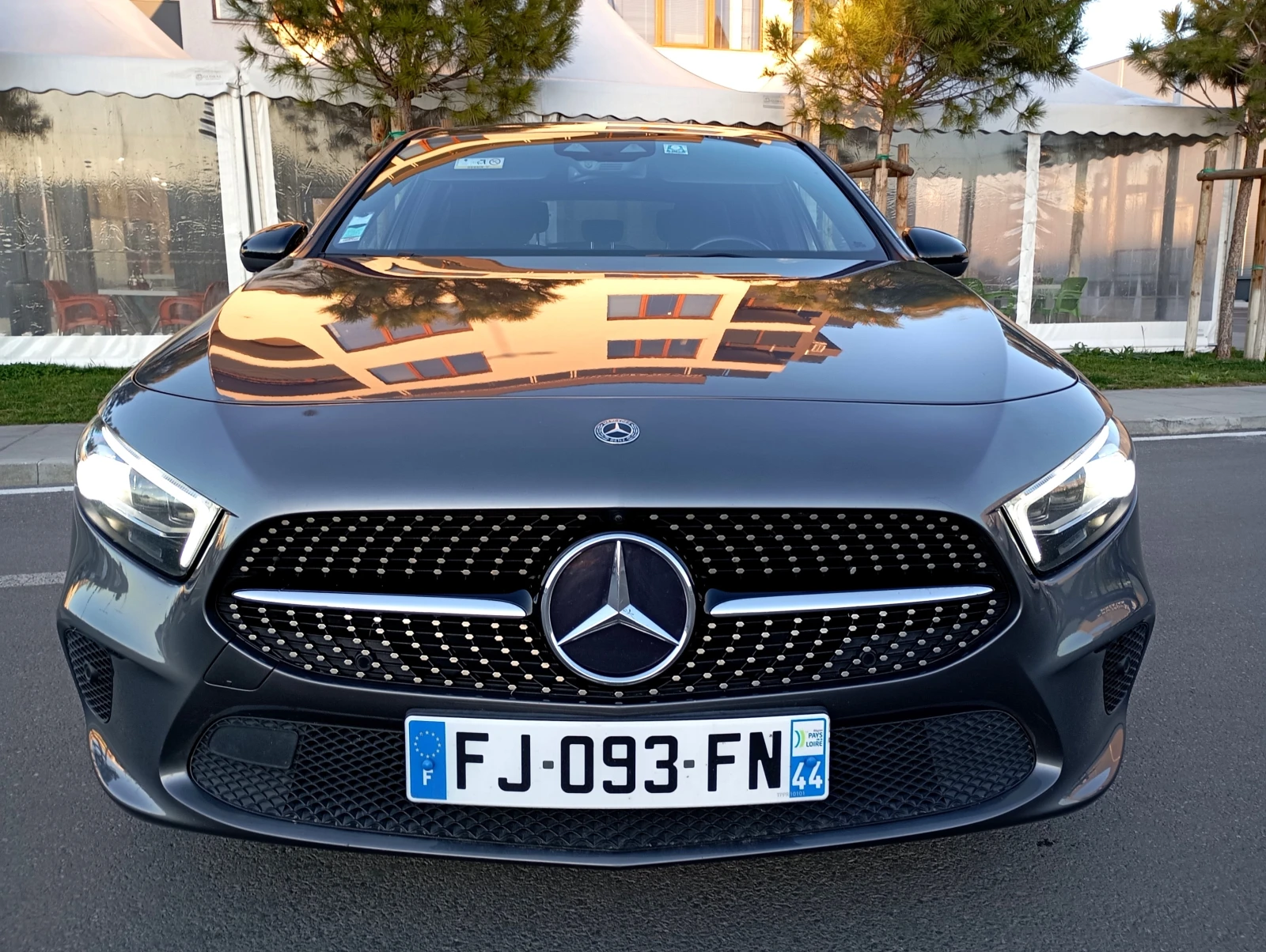 Mercedes-Benz A 200 PROGRESSIVE LINE  8G.DCT - изображение 2