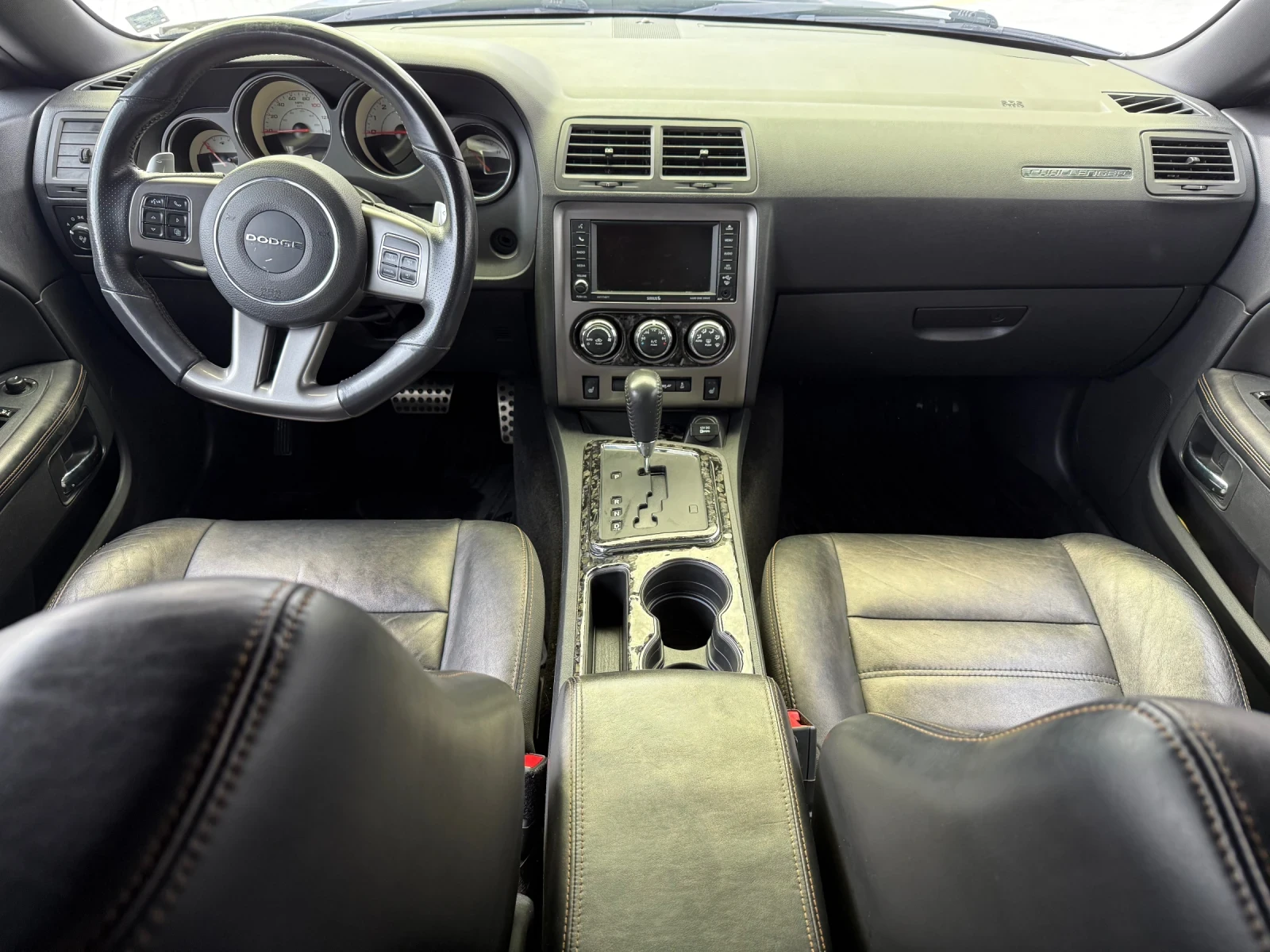 Dodge Challenger | Mobile.bg   11