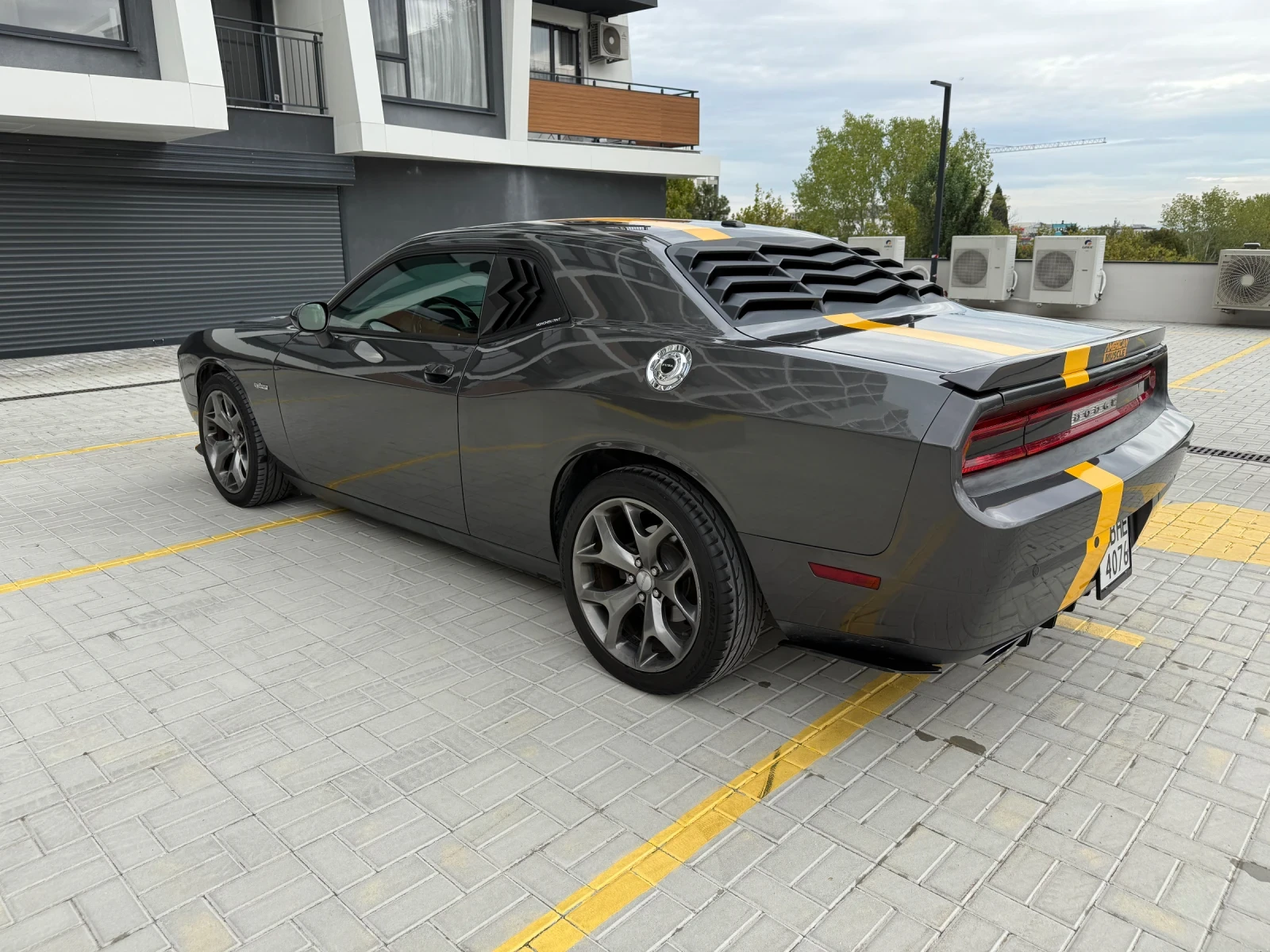 Dodge Challenger  - изображение 4