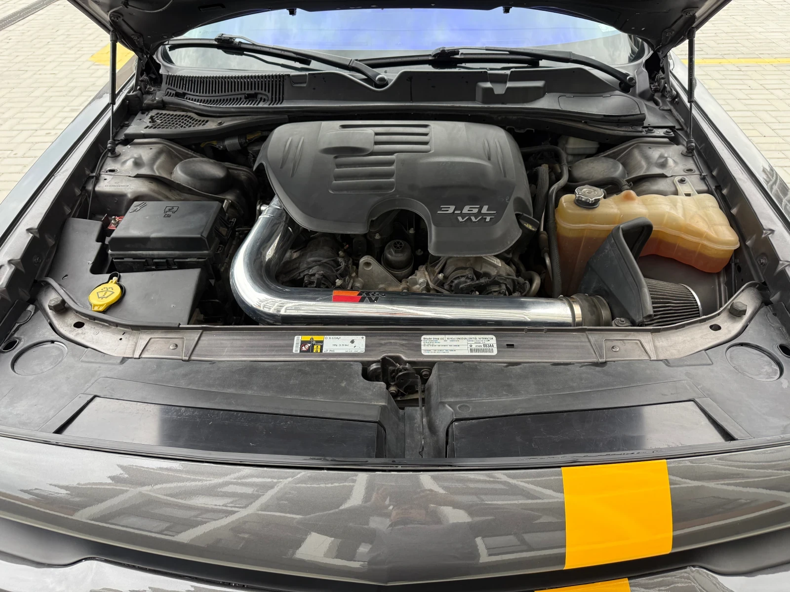 Dodge Challenger | Mobile.bg   15