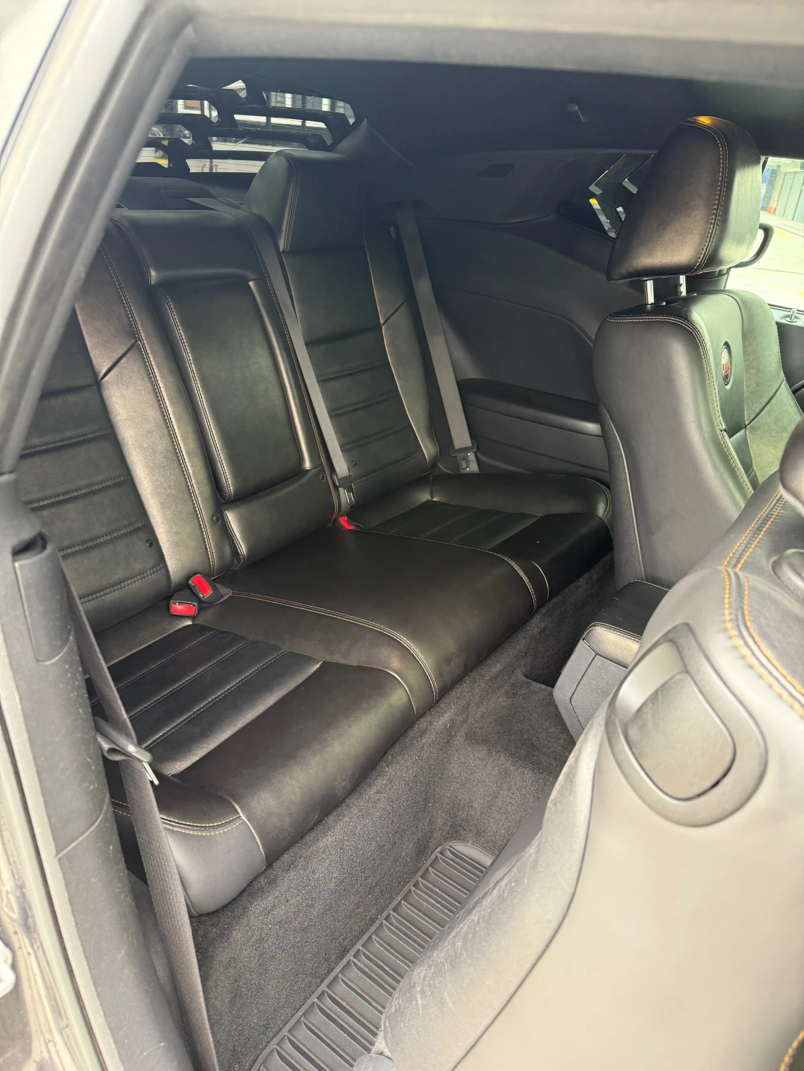 Dodge Challenger | Mobile.bg   13