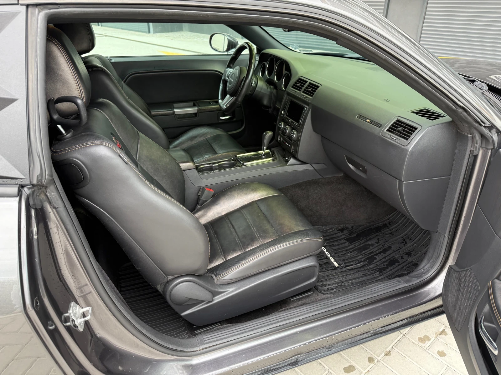 Dodge Challenger | Mobile.bg   12