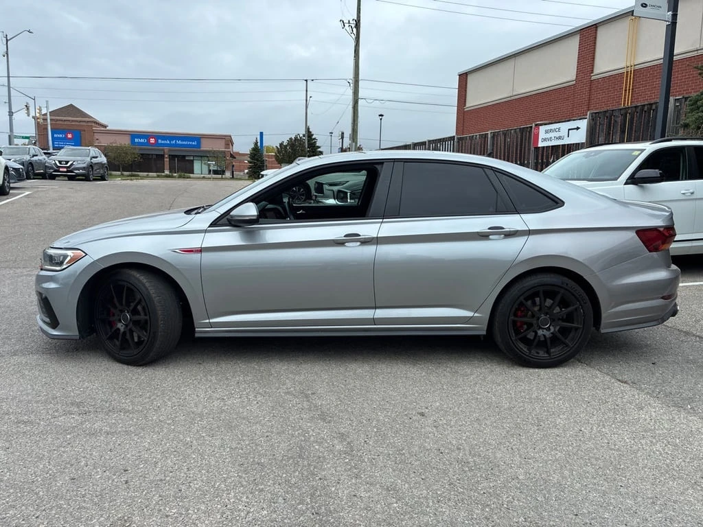 VW Jetta * GLI DSG * CARFAX * БЕЗ ПЪРВОНАЧАЛНА ВНОСКА - изображение 2