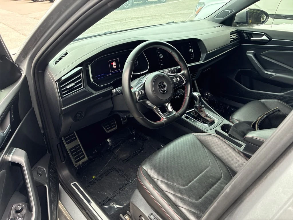 VW Jetta * GLI DSG * CARFAX * БЕЗ ПЪРВОНАЧАЛНА ВНОСКА - изображение 5
