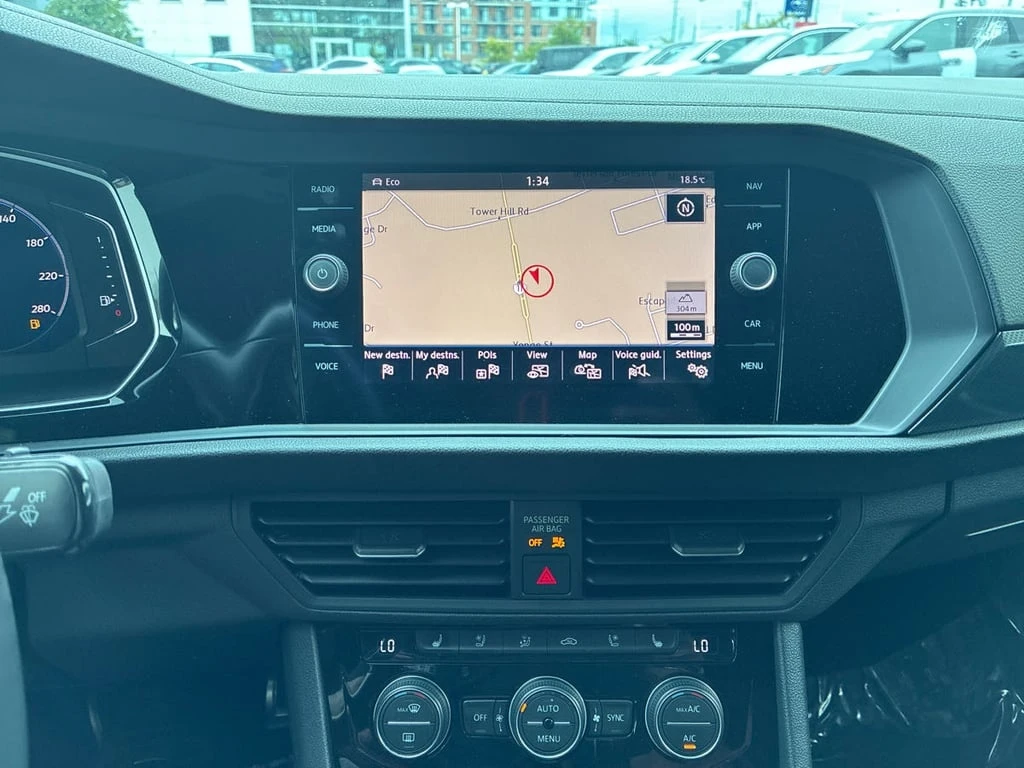 VW Jetta * GLI DSG * CARFAX * БЕЗ ПЪРВОНАЧАЛНА ВНОСКА - изображение 9