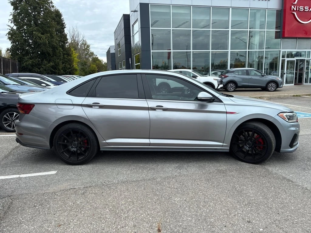 VW Jetta * GLI DSG * CARFAX * БЕЗ ПЪРВОНАЧАЛНА ВНОСКА - изображение 3