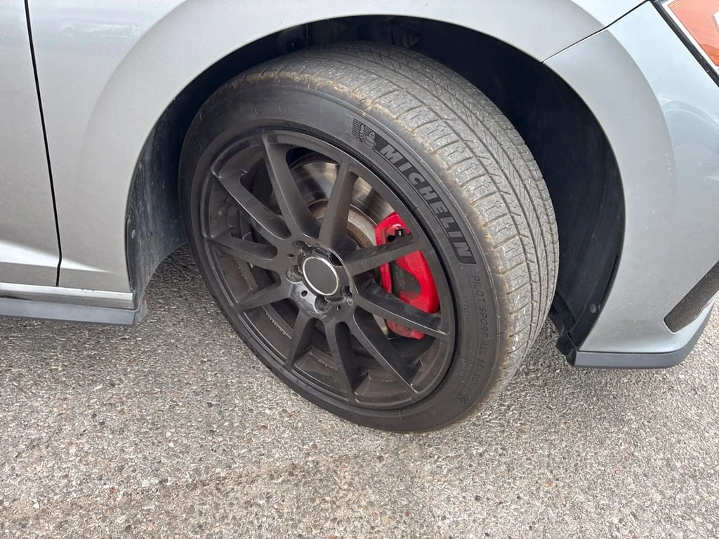 VW Jetta * GLI DSG * CARFAX * БЕЗ ПЪРВОНАЧАЛНА ВНОСКА - изображение 7