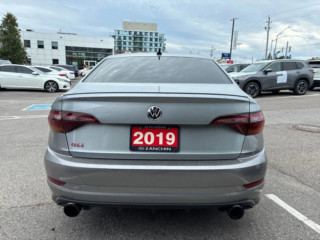 VW Jetta * GLI DSG * CARFAX * БЕЗ ПЪРВОНАЧАЛНА ВНОСКА - изображение 4