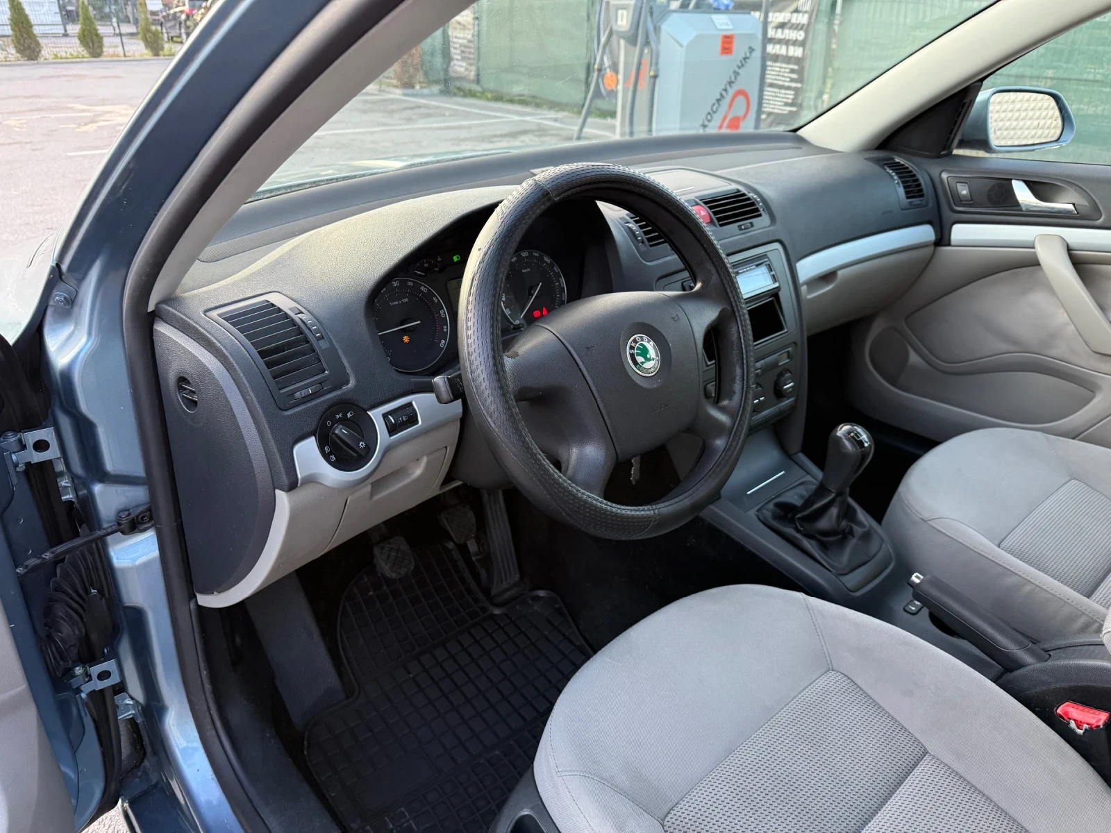 Skoda Octavia 1.9TDI! | Mobile.bg   8