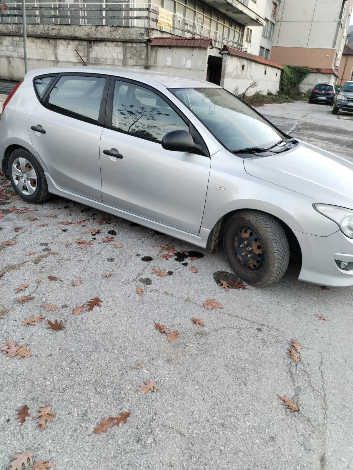 Hyundai I30 | Mobile.bg   3