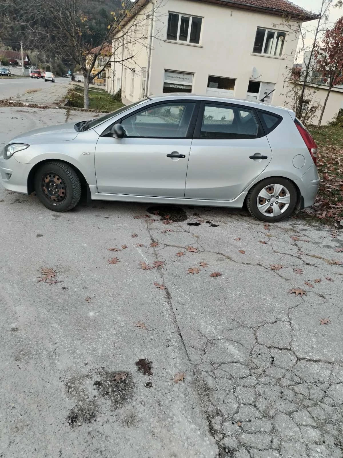 Hyundai I30 | Mobile.bg   2