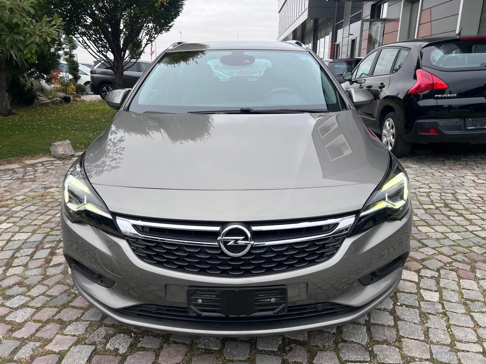 Opel Astra 1.6cdti Innovation  - изображение 2