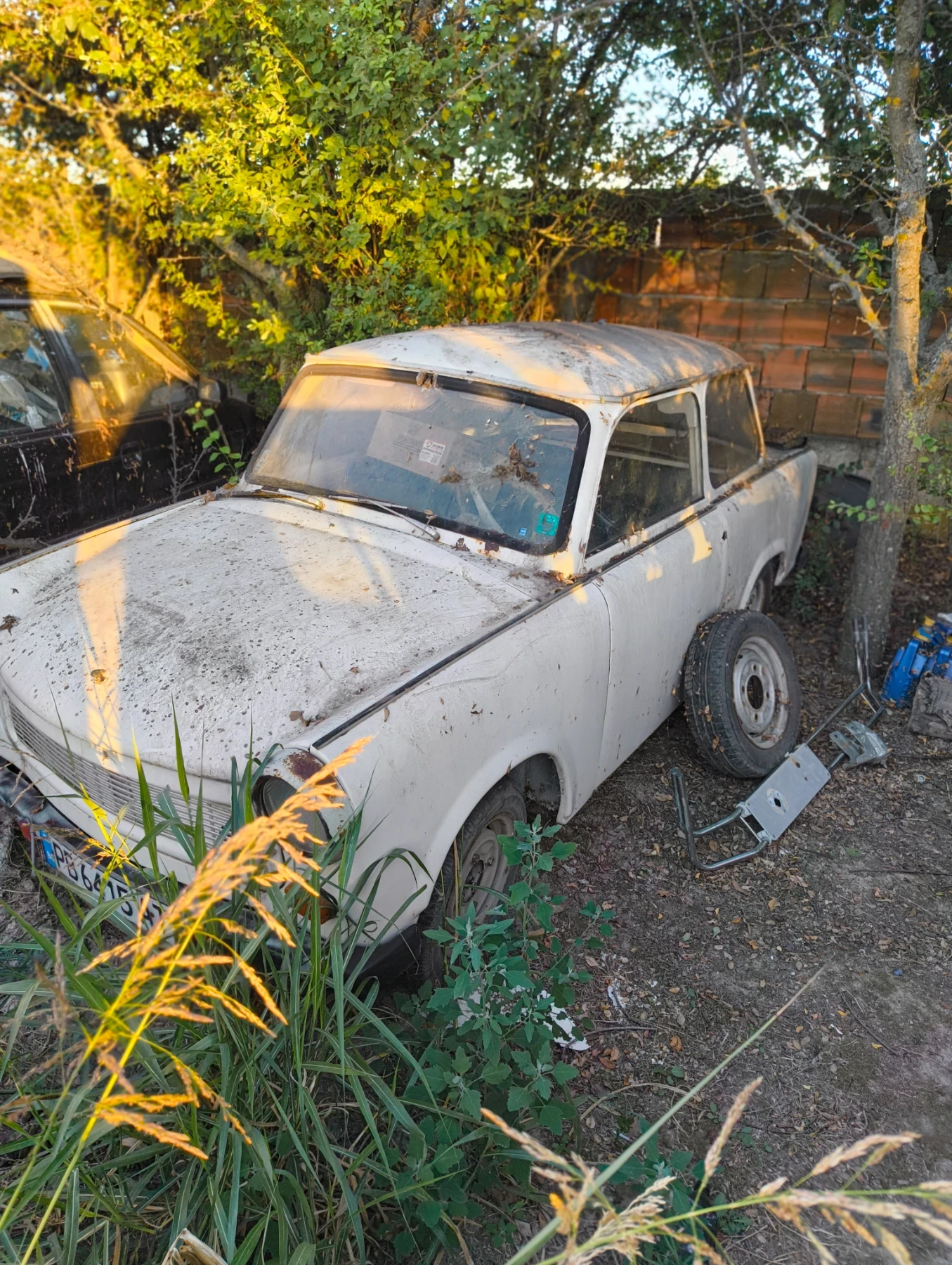Trabant 600 | Mobile.bg   2