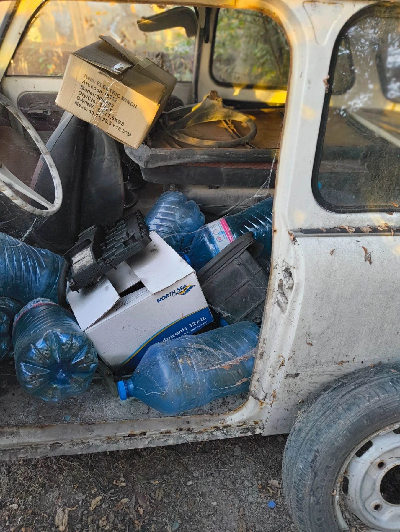 Trabant 600 | Mobile.bg   4