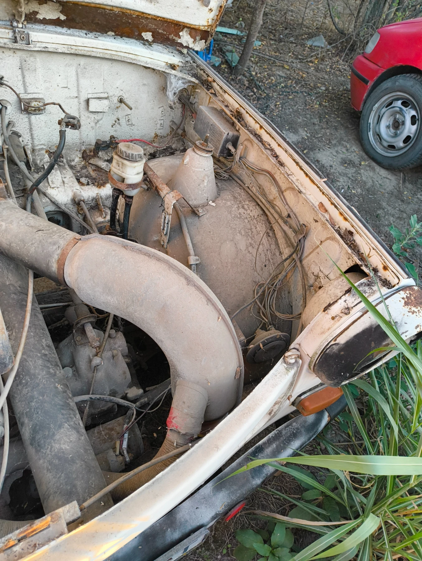 Trabant 600 | Mobile.bg   7