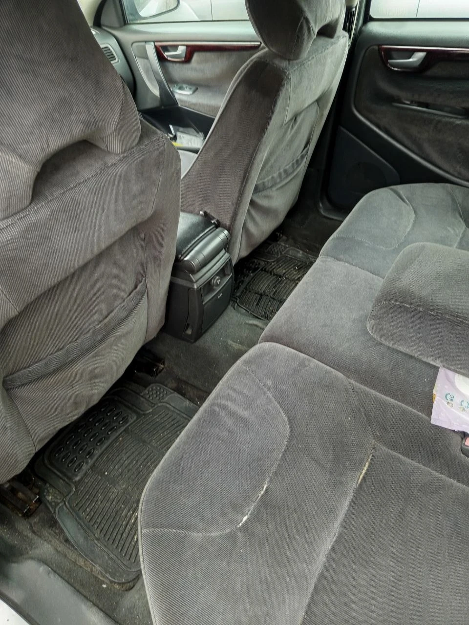 Volvo V70  - изображение 8