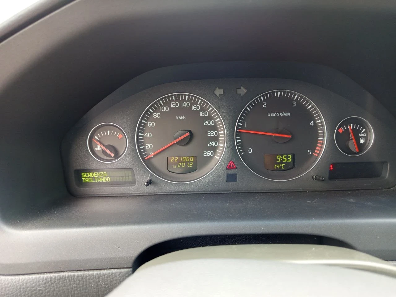 Volvo V70  - изображение 6