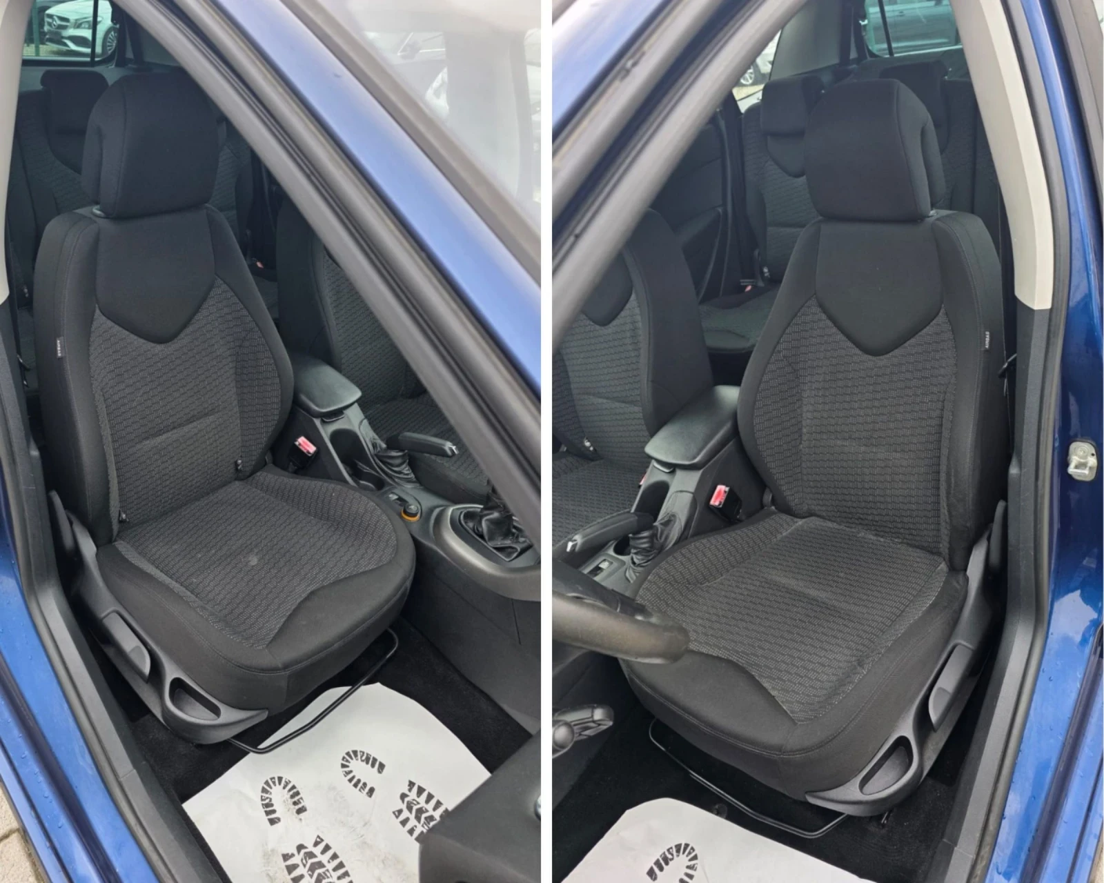 Peugeot 308 1.6i   | Mobile.bg   13