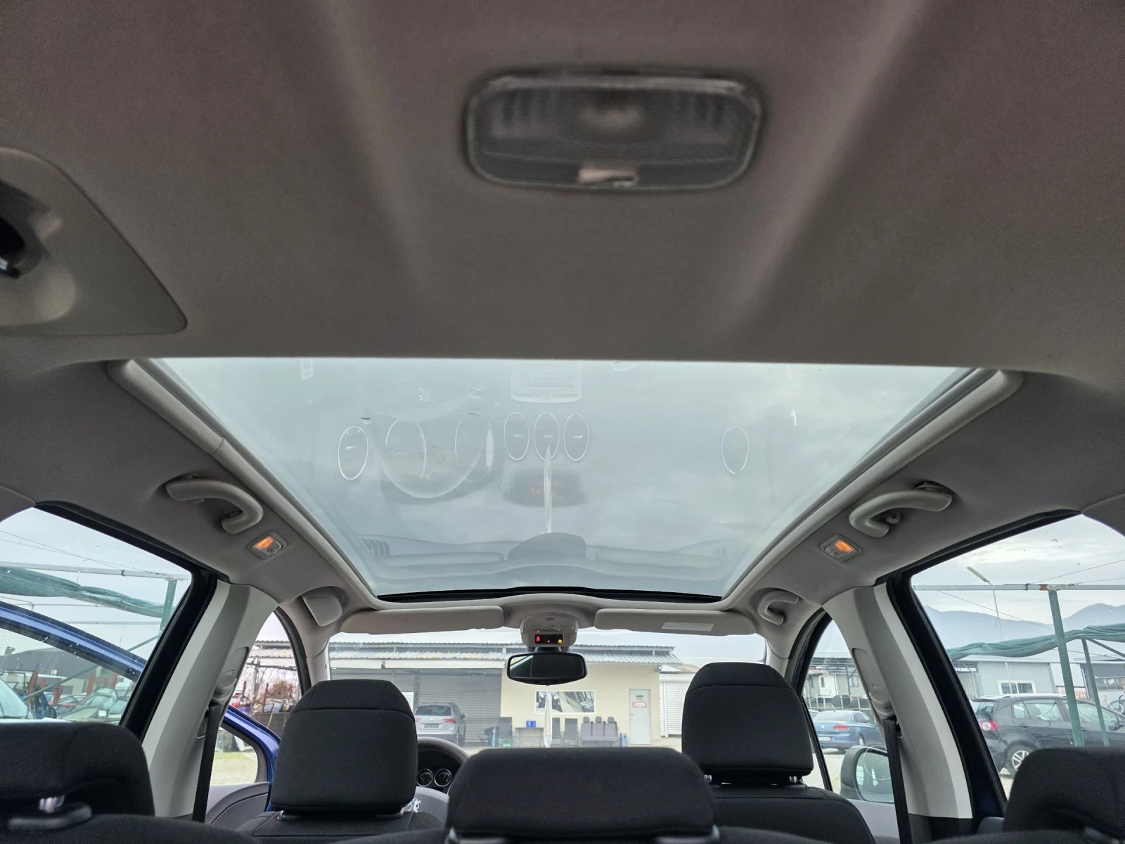 Peugeot 308 1.6i   | Mobile.bg   12