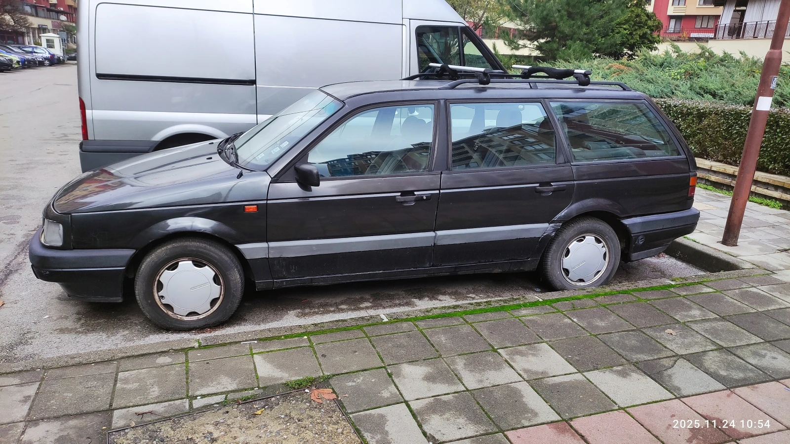 VW Passat  - изображение 3